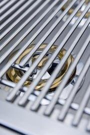 American Made Grills Atlas Double Side Burner - Green Vista Living