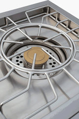 American Made Grills Encore Power Burner - Green Vista Living