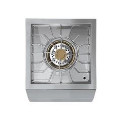 American Made Grills Encore Power Burner - Green Vista Living