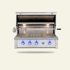 American Made Grills Estate - 42" Gas Grill - Green Vista Living