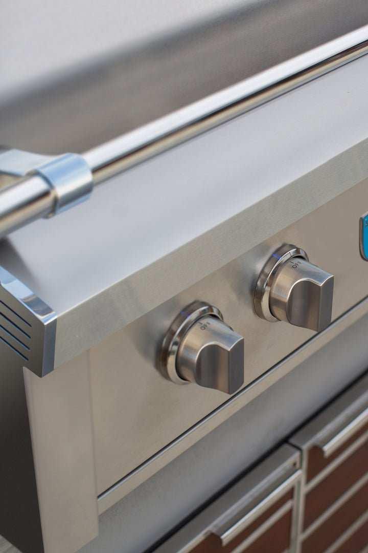 American Made Grills Estate Built-In Gas Grill - 30" - Green Vista Living