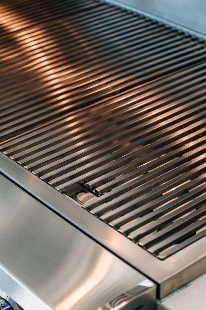 American Made Grills Estate Built-In Gas Grill - 30" - Green Vista Living
