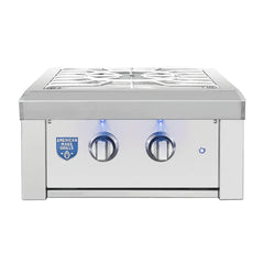 American Made Grills Estate Power Burner - Green Vista Living