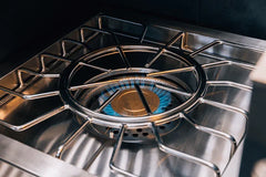 American Made Grills Estate Power Burner - Green Vista Living
