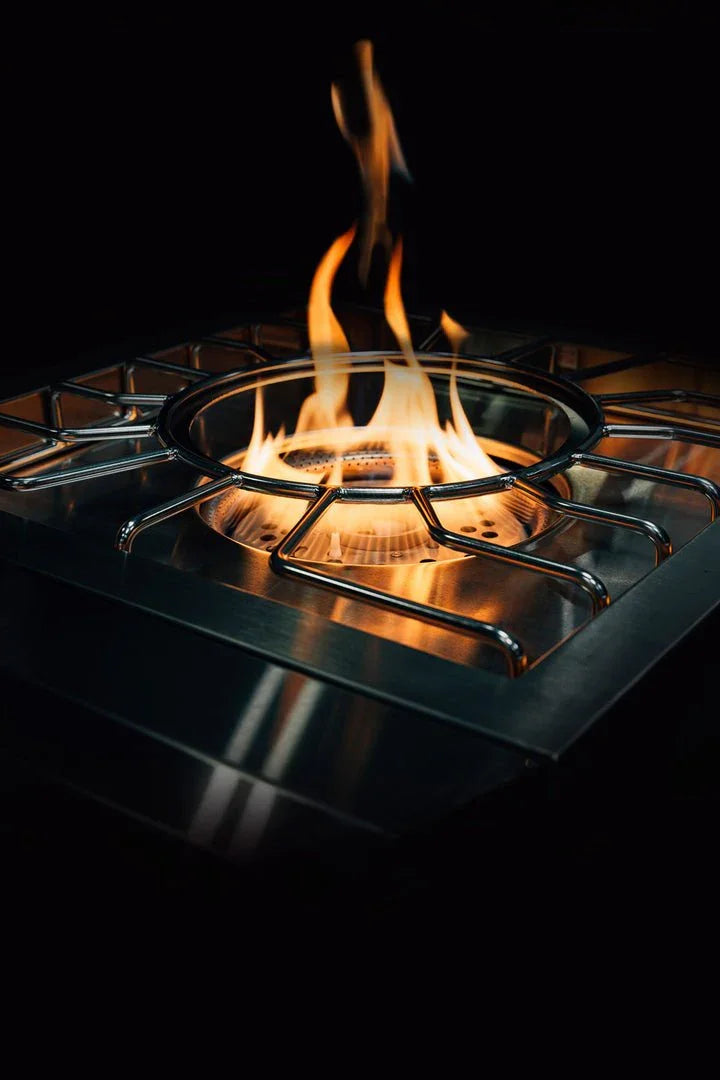 American Made Grills Estate Power Burner - Green Vista Living