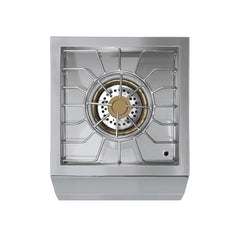 American Made Grills Estate Power Burner - Green Vista Living