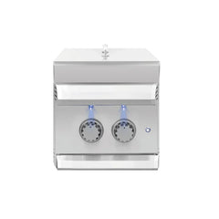 American Made Grills Muscle Double Side Burner - Green Vista Living