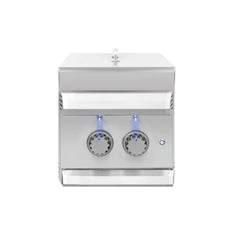 American Made Grills Muscle Double Side Burner - Green Vista Living