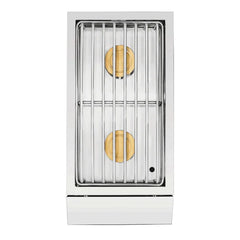 American Made Grills Muscle Double Side Burner - Green Vista Living