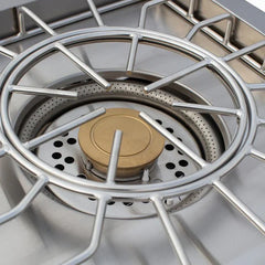 American Made Grills Muscle Power Burner - Green Vista Living