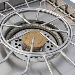 American Made Grills Muscle Power Burner - Green Vista Living