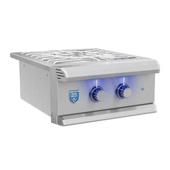 American Made Grills Muscle Power Burner - Green Vista Living