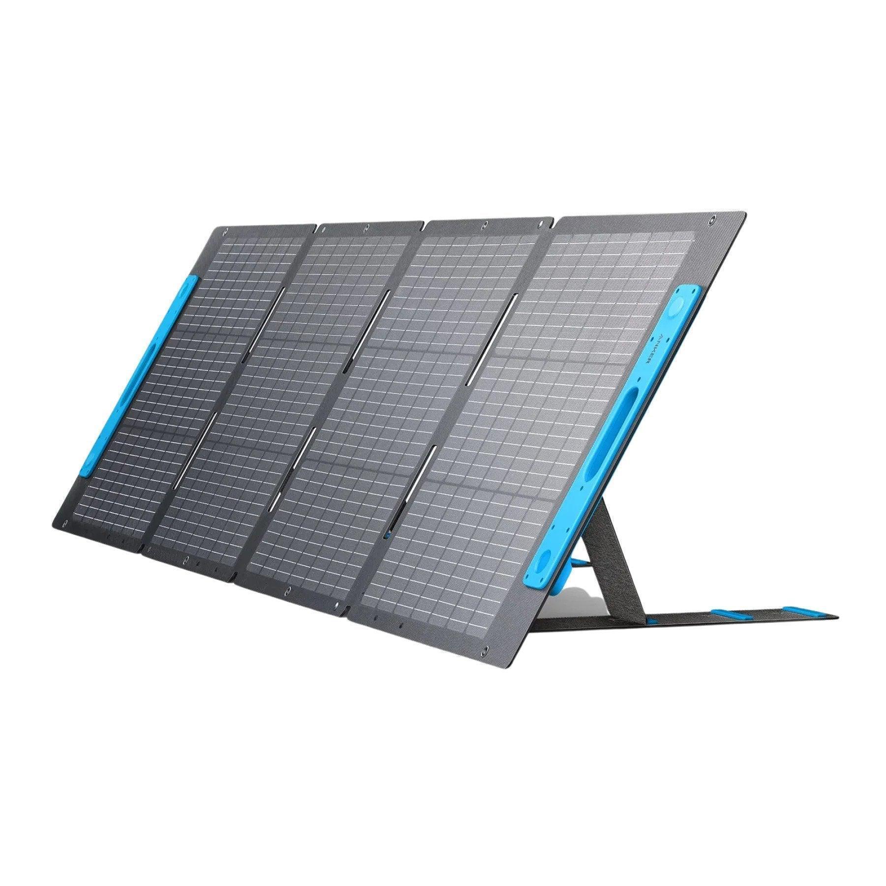 Anker SOLIX 200W Foldable Solar Panel - Green Vista Living