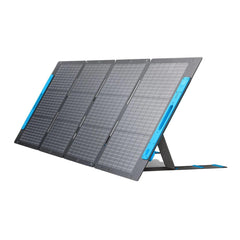 Anker SOLIX 200W Foldable Solar Panel - Green Vista Living