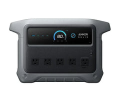 Anker SOLIX C1000 Gen2 Portable Power Station - Green Vista Living