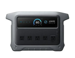 Anker SOLIX C1000 Gen2 Portable Power Station - Green Vista Living