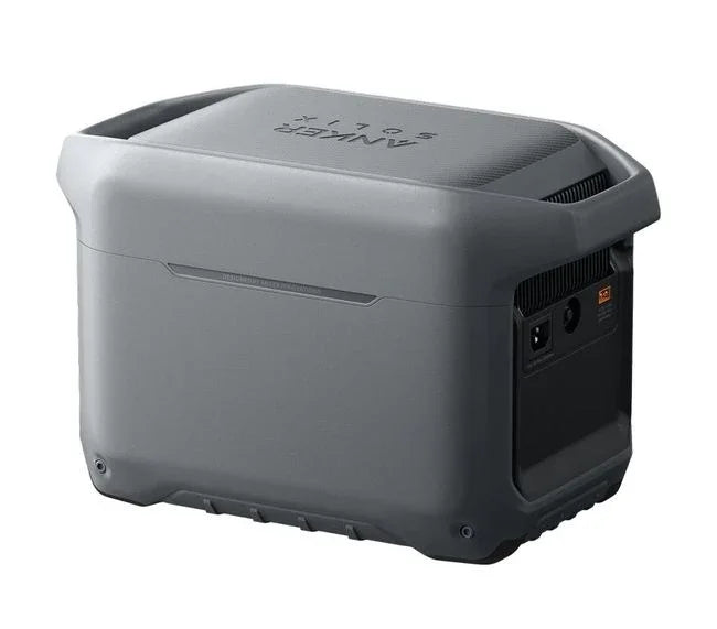 Anker SOLIX C1000 Gen2 Portable Power Station - Green Vista Living