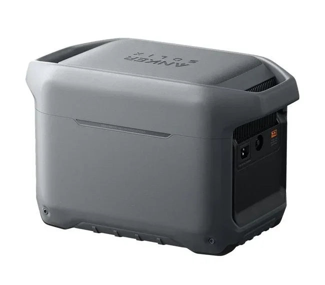 Anker SOLIX C1000 Gen2 Portable Power Station - Green Vista Living