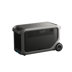 Anker SOLIX F3000 + Power Saver Kit