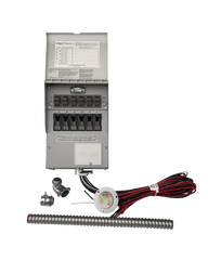 Anker SOLIX F3000 + Power Saver Kit