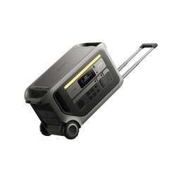 Anker SOLIX F3000 + Power Saver Kit