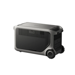 Anker SOLIX F3000 + Power Saver Kit