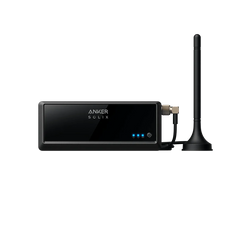 Anker SOLIX F3000 + Power Saver Kit