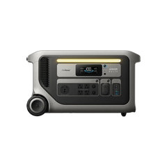 Anker SOLIX F3000 + Power Saver Kit