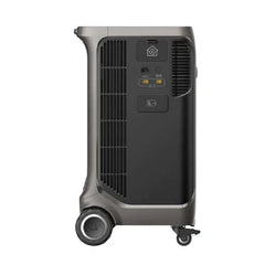 Anker SOLIX F3800 x 2 + Double Power Hub (With a Free Anker SOLIX F3800 Protective Cover Bag) - Green Vista Living