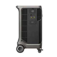 Anker SOLIX F3800 Solar Generator Kits (With a Free Anker SOLIX F3800 Protective Cover Bag) - Green Vista Living