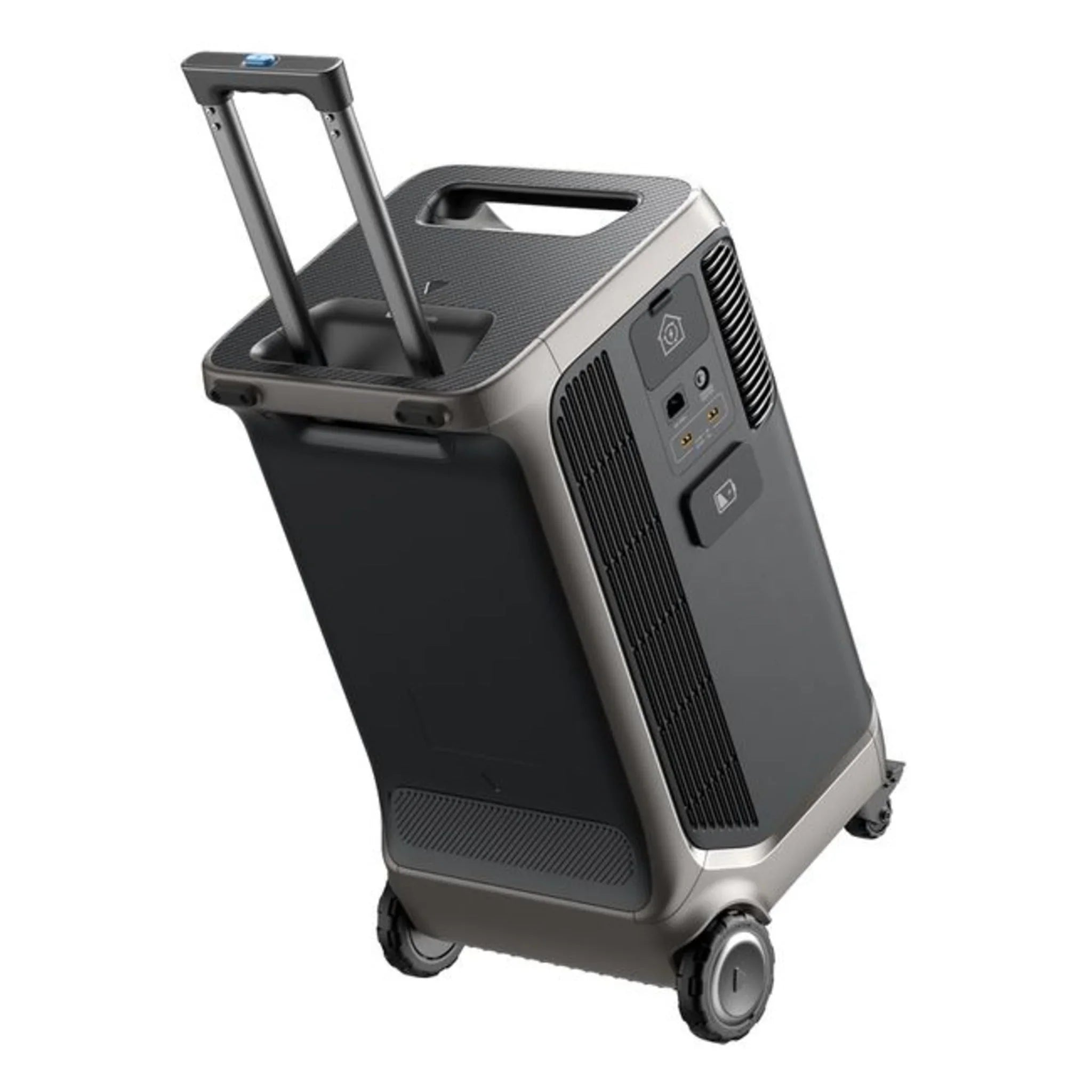 Anker SOLIX F3800 x 2 + Double Power Hub (With a Free Anker SOLIX F3800 Protective Cover Bag) - Green Vista Living