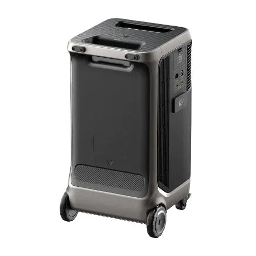 Anker SOLIX F3800 x 2 + Double Power Hub (With a Free Anker SOLIX F3800 Protective Cover Bag) - Green Vista Living