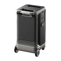 Anker SOLIX F3800 Solar Generator Kits (With a Free Anker SOLIX F3800 Protective Cover Bag) - Green Vista Living