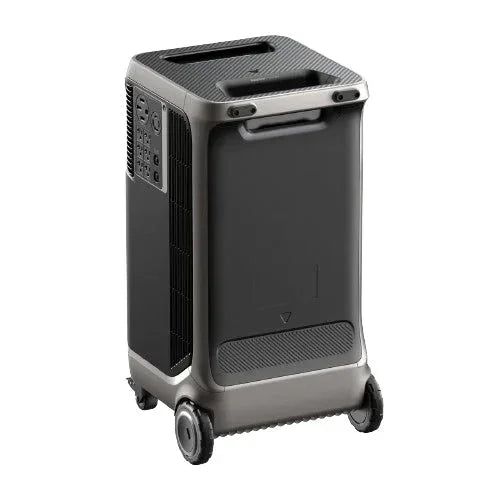Anker SOLIX F3800 x 2 + Double Power Hub (With a Free Anker SOLIX F3800 Protective Cover Bag) - Green Vista Living