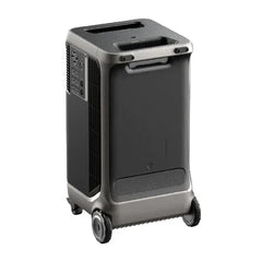 Anker SOLIX F3800 x 2 + Double Power Hub (With a Free Anker SOLIX F3800 Protective Cover Bag) - Green Vista Living
