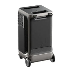 Anker SOLIX F3800 Solar Generator Kits (With a Free Anker SOLIX F3800 Protective Cover Bag) - Green Vista Living