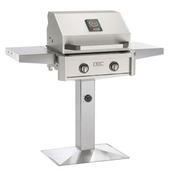 AOG 24" Patio Post Base - AOG24-PP