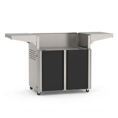 AOG 30" Grill Cart Base for L-Series and T-Series Portable Grill Heads - 30CRT-25