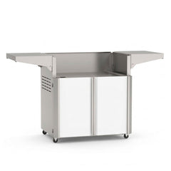 AOG 30" Grill Cart Base for L-Series and T-Series Portable Grill Heads - 30CRT-25