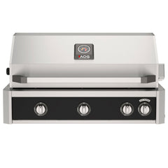 AOG 36" L-Series Built-In Gas Grill - Propane - AOG36LP