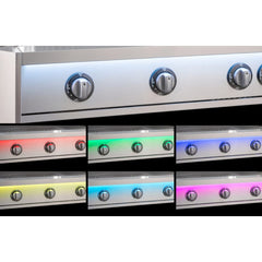 AOG 36" L-Series Built-In Gas Grill - Propane - AOG36LP