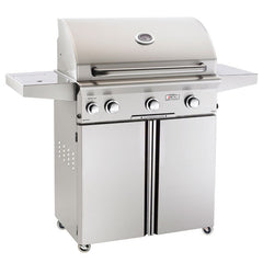 AOG 30" L-Series Portable Grill - High Performance Outdoor Cooking