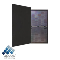 Aptos 460W Bifacial Solar Panel - Green Vista Living