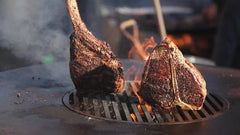 Arteflame Grill Grates - Green Vista Living