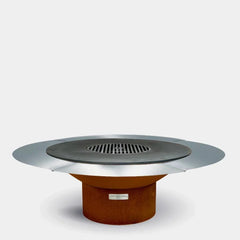 Arteflame Grill Side Warming Table - Green Vista Living