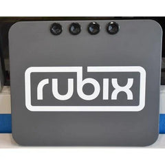 Rubix RGSBASE, Giga Stack Base Pkg, Base & Lid - Green Vista Living