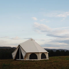 Avalon Bell Tent - Green Vista Living