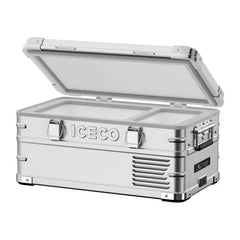 ICECO APL20 21QT Light Duty Single Zone Aluminum Freezer - Green Vista Living
