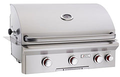 AOG T-Series 30" Built-In Natural Gas Grill