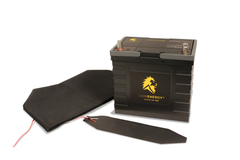 Lion Energy Battery Heater